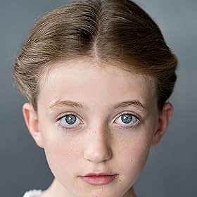 Tigerlily Langford
