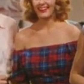 Barbara Bailey