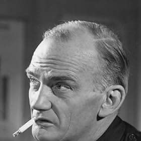 Millard Mitchell