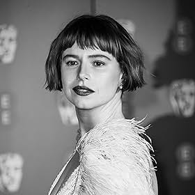 Jessie Buckley
