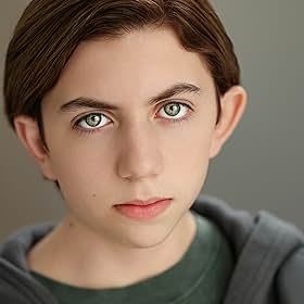Caden Burris