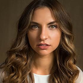 Julia Vosnakis