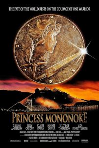 دانلود فیلم Princess Mononoke