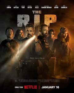 دانلود فیلم The Rip