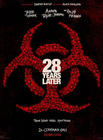 دانلود فیلم  Years Later 28