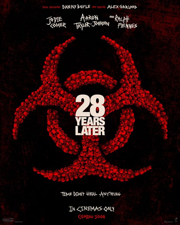 دانلود فیلم  Years Later 28
