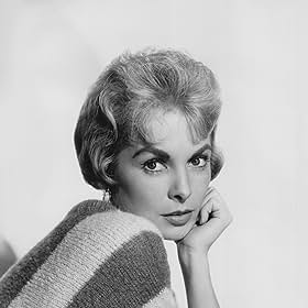 Janet Leigh