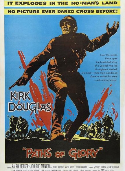 Paths of Glory
