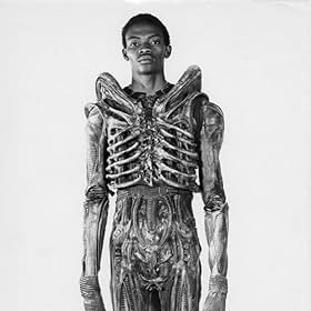 Bolaji Badejo