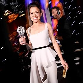 Tatiana Maslany
