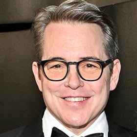 Matthew Broderick