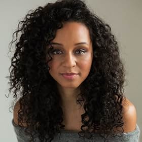 Carra Patterson