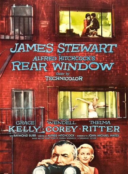 Rear Window