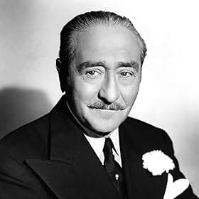 Adolphe Menjou