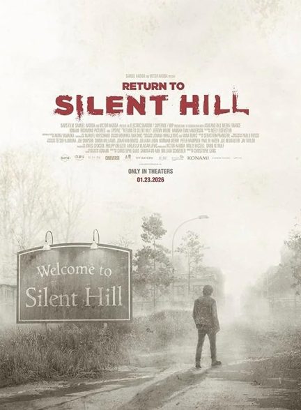 دانلود فیلم Return to Silent Hill