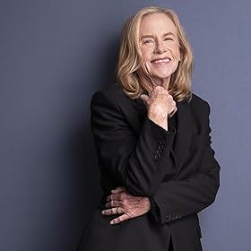 Amy Madigan