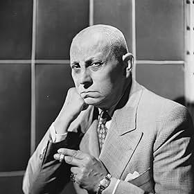 Erich von Stroheim
