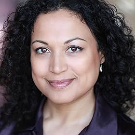 Gina Gangar