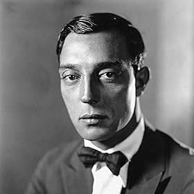 Buster Keaton