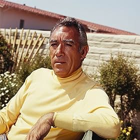 Anthony Quinn