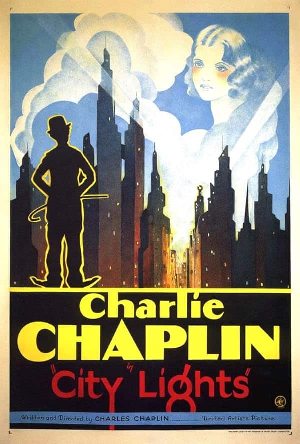 دانلود فیلم City Lights