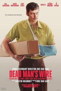 دانلود فیلم Dead Man’s Wire