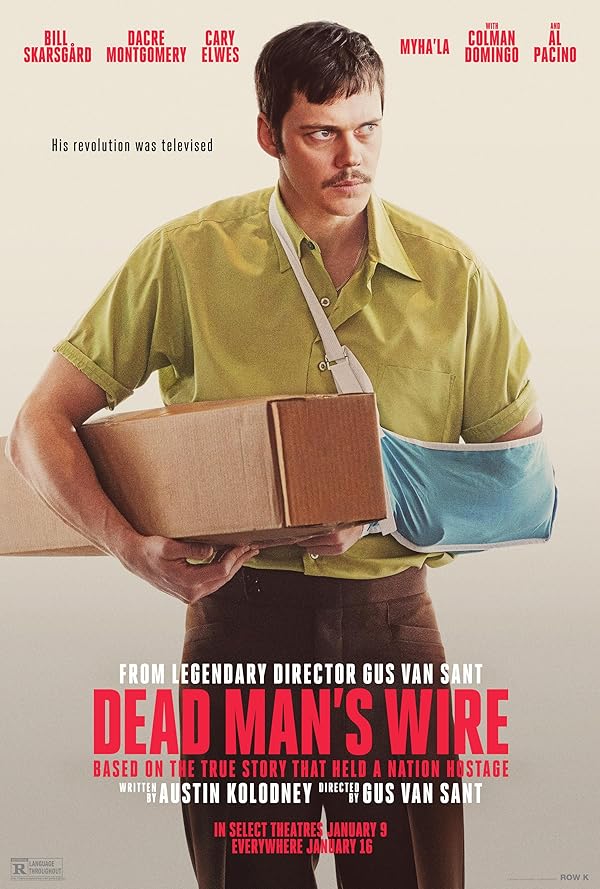 دانلود فیلم Dead Man's Wire - اصل موویز