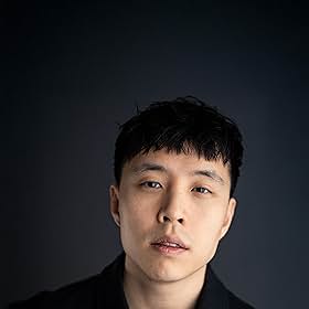 Jeremy Ang Jones
