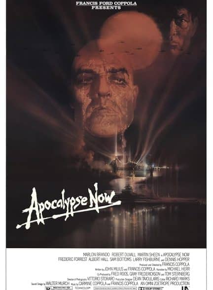 Apocalypse Now