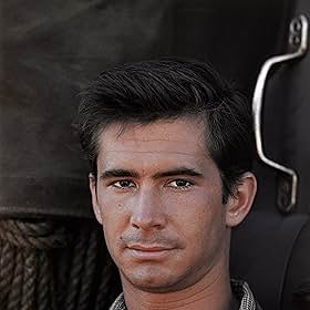 Anthony Perkins