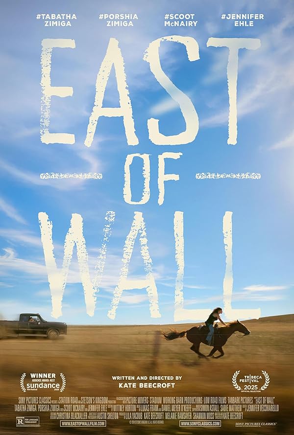 دانلود فیلم East of Wall - اصل موویز