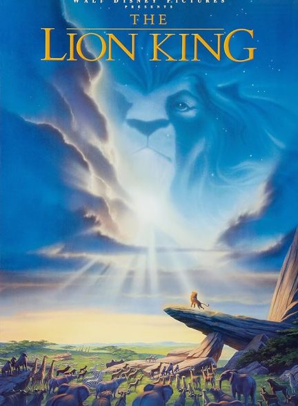 The Lion King