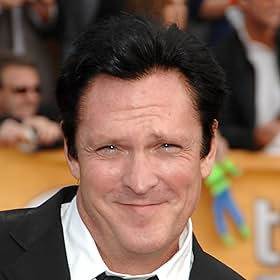 Michael Madsen