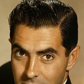 Tyrone Power