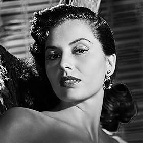 Cyd Charisse