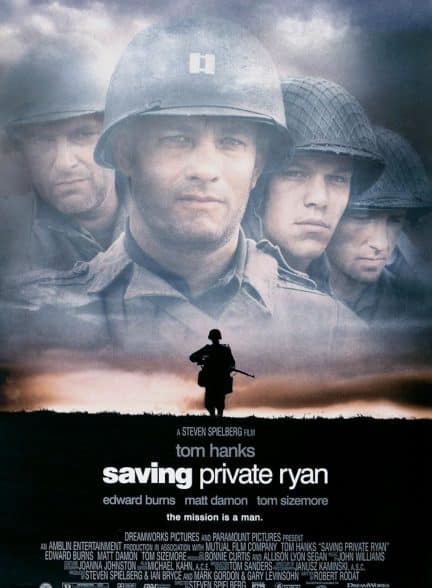 Saving Private Ryan