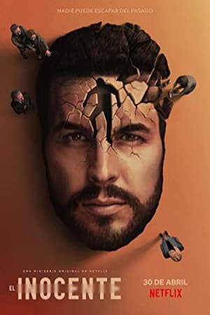 دانلود سریال The Innocent - اصل موویز