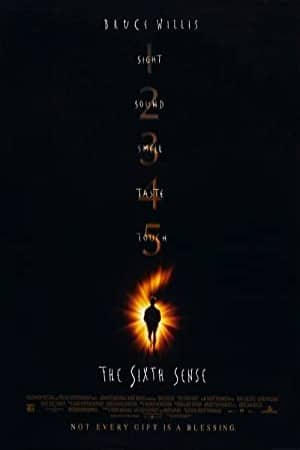 دانلود فیلم The Sixth Sense