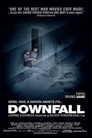 دانلود فیلم Downfall - اصل موویز