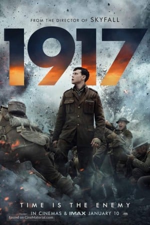 دانلود فیلم 1917 - اصل موویز