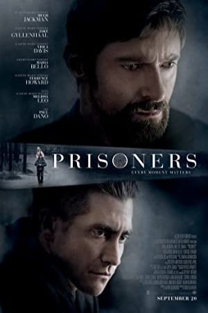 دانلود فیلم Prisoners - اصل موویز