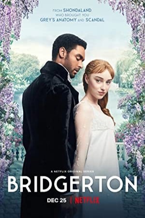 دانلود سریال Bridgerton - اصل موویز
