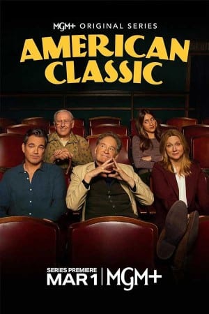 دانلود سریال American Classic - اصل موویز