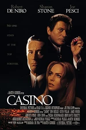 دانلود فیلم Casino - اصل موویز
