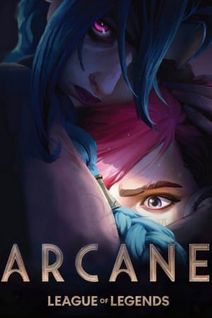 Arcane