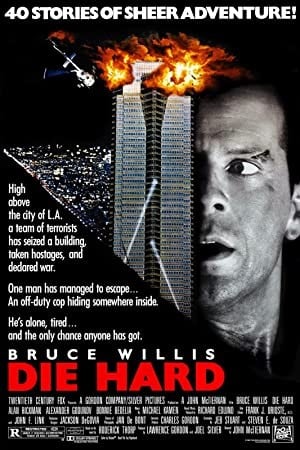 دانلود فیلم Die Hard - اصل موویز