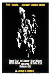 دانلود فیلم Judgment at Nuremberg