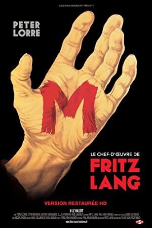 دانلود فیلم M - اصل موویز
