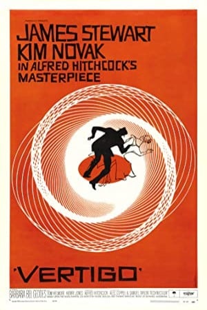 دانلود فیلم Vertigo - اصل موویز
