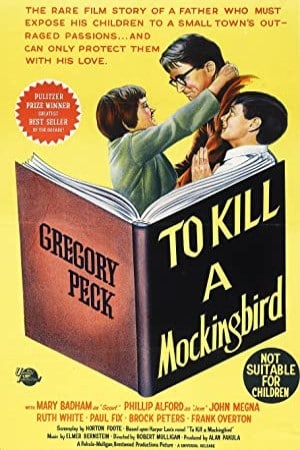 دانلود فیلم To Kill a Mockingbird